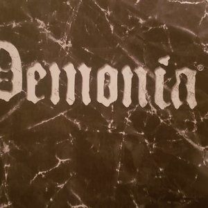 Demonia platform Mary janes